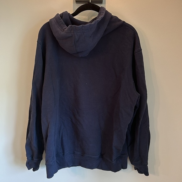 Sneaker Politics Hoodie - Picture 4 of 4